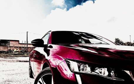 Peugeot 508 II, 2019 год, 2 100 000 рублей, 5 фотография