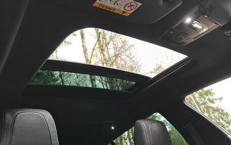 Peugeot 508 II, 2019 год, 2 100 000 рублей, 9 фотография