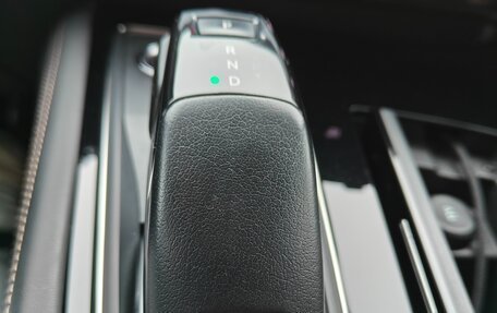 Peugeot 508 II, 2019 год, 2 100 000 рублей, 14 фотография