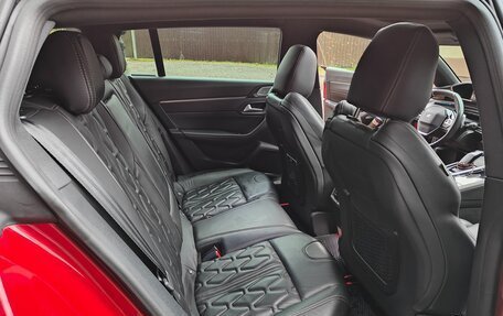 Peugeot 508 II, 2019 год, 2 100 000 рублей, 11 фотография