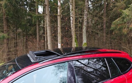 Peugeot 508 II, 2019 год, 2 100 000 рублей, 3 фотография