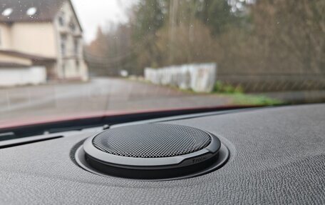 Peugeot 508 II, 2019 год, 2 100 000 рублей, 13 фотография