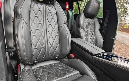 Peugeot 508 II, 2019 год, 2 100 000 рублей, 12 фотография