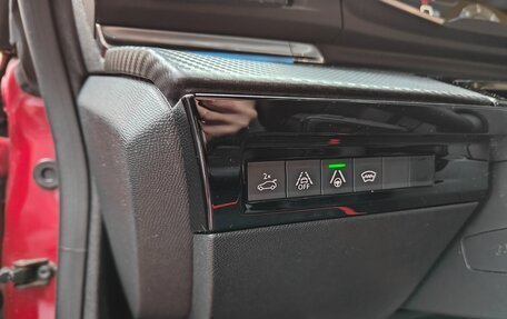 Peugeot 508 II, 2019 год, 2 100 000 рублей, 17 фотография