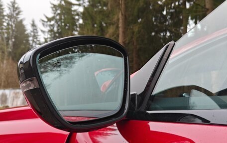 Peugeot 508 II, 2019 год, 2 100 000 рублей, 26 фотография