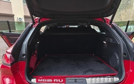 Peugeot 508 II, 2019 год, 2 100 000 рублей, 25 фотография