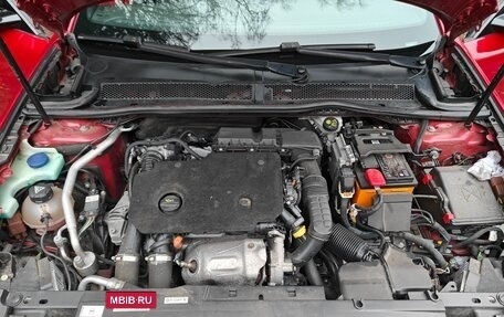 Peugeot 508 II, 2019 год, 2 100 000 рублей, 19 фотография