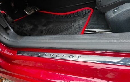 Peugeot 508 II, 2019 год, 2 100 000 рублей, 27 фотография