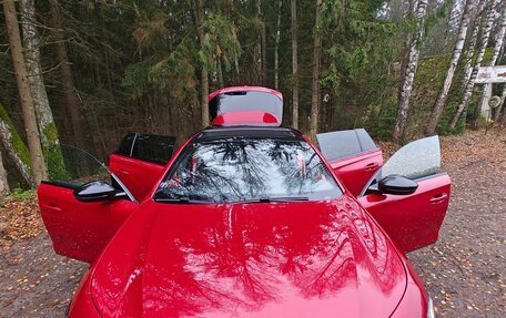 Peugeot 508 II, 2019 год, 2 100 000 рублей, 30 фотография