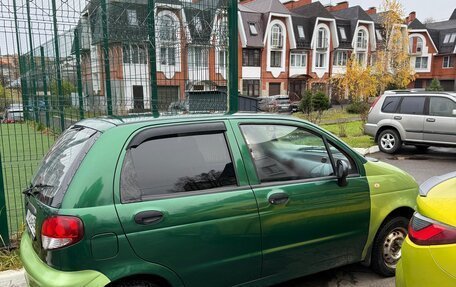 Daewoo Matiz I, 2013 год, 280 000 рублей, 1 фотография