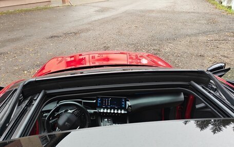 Peugeot 508 II, 2019 год, 2 100 000 рублей, 35 фотография