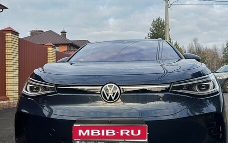 Volkswagen ID.4, 2022 год, 4 150 000 рублей, 1 фотография