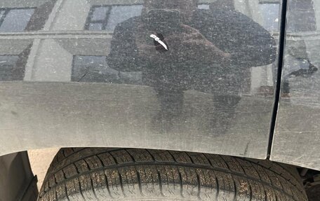 Mitsubishi Pajero Sport III рестайлинг, 2021 год, 4 500 000 рублей, 4 фотография