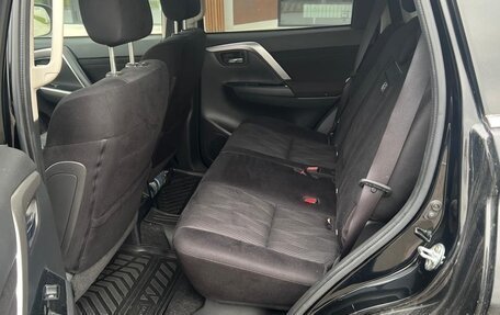 Mitsubishi Pajero Sport III рестайлинг, 2021 год, 4 500 000 рублей, 8 фотография