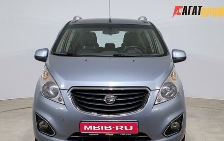 Ravon R2, 2017 год, 780 000 рублей, 1 фотография