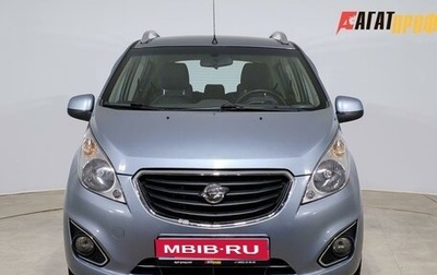 Ravon R2, 2017 год, 780 000 рублей, 1 фотография