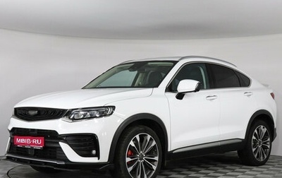 Geely Tugella FY11, 2022 год, 2 890 000 рублей, 1 фотография