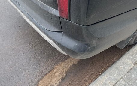 Mitsubishi Pajero Sport III рестайлинг, 2021 год, 4 500 000 рублей, 17 фотография