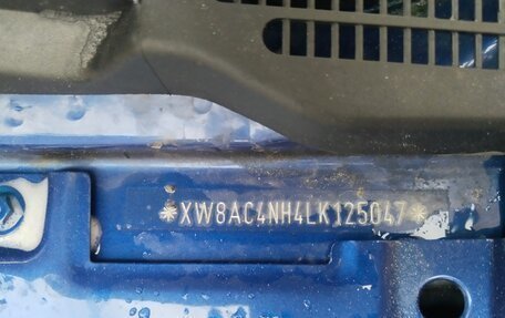 Skoda Rapid II, 2020 год, 1 170 000 рублей, 14 фотография