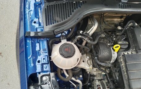 Skoda Rapid II, 2020 год, 1 170 000 рублей, 13 фотография