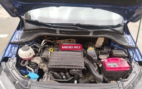 Skoda Rapid II, 2020 год, 1 170 000 рублей, 12 фотография