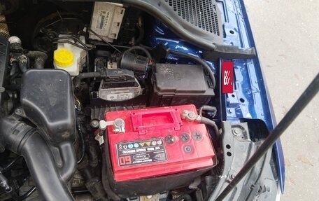 Skoda Rapid II, 2020 год, 1 170 000 рублей, 15 фотография