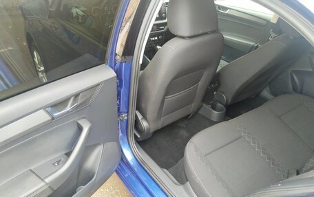 Skoda Rapid II, 2020 год, 1 170 000 рублей, 18 фотография