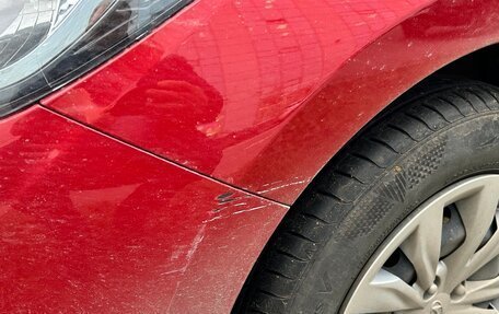 Hyundai Solaris II рестайлинг, 2020 год, 1 700 000 рублей, 14 фотография