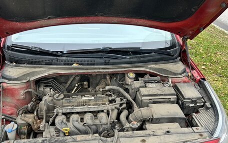 Hyundai Solaris II рестайлинг, 2020 год, 1 700 000 рублей, 13 фотография