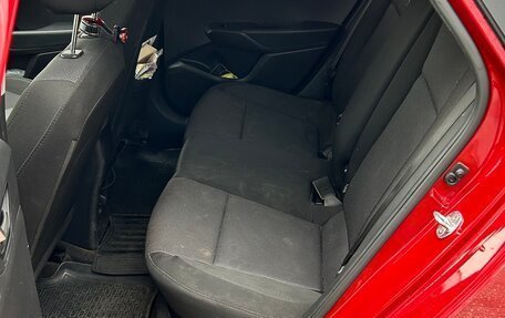 Hyundai Solaris II рестайлинг, 2020 год, 1 700 000 рублей, 11 фотография