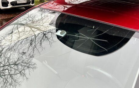 Hyundai Solaris II рестайлинг, 2020 год, 1 700 000 рублей, 15 фотография