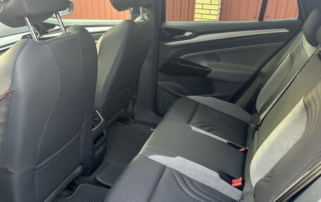 Volkswagen ID.4, 2022 год, 4 150 000 рублей, 8 фотография