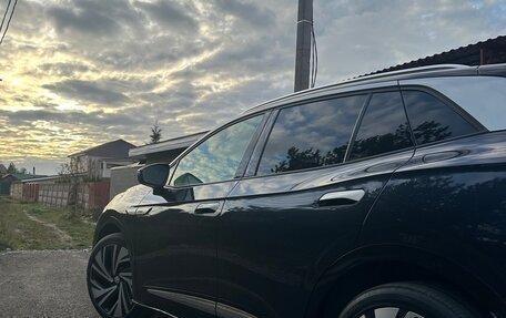 Volkswagen ID.4, 2022 год, 4 150 000 рублей, 6 фотография