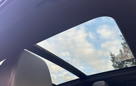 Volkswagen ID.4, 2022 год, 4 150 000 рублей, 14 фотография