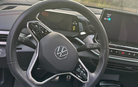 Volkswagen ID.4, 2022 год, 4 150 000 рублей, 12 фотография