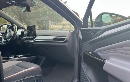 Volkswagen ID.4, 2022 год, 4 150 000 рублей, 15 фотография