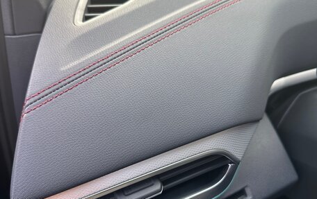 Volkswagen ID.4, 2022 год, 4 150 000 рублей, 11 фотография