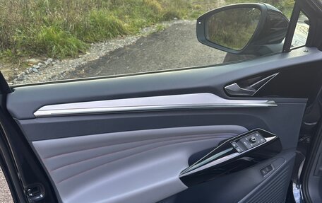 Volkswagen ID.4, 2022 год, 4 150 000 рублей, 10 фотография