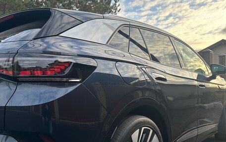 Volkswagen ID.4, 2022 год, 4 150 000 рублей, 3 фотография