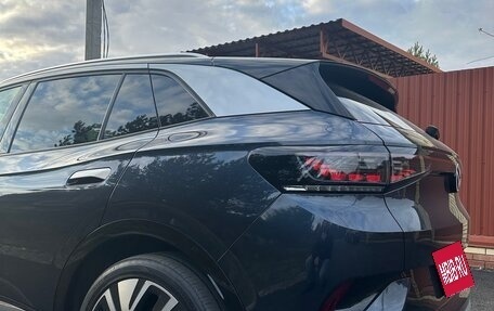 Volkswagen ID.4, 2022 год, 4 150 000 рублей, 7 фотография