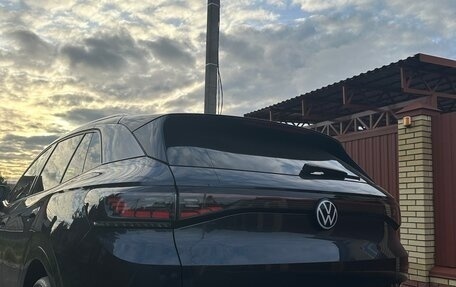 Volkswagen ID.4, 2022 год, 4 150 000 рублей, 5 фотография