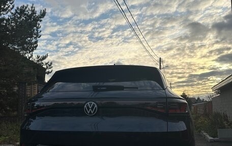 Volkswagen ID.4, 2022 год, 4 150 000 рублей, 4 фотография