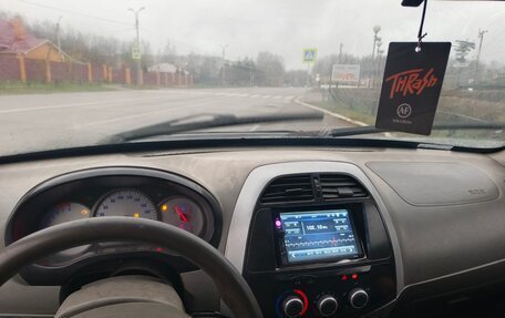 Chery Tiggo (T11), 2007 год, 130 000 рублей, 3 фотография