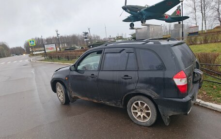 Chery Tiggo (T11), 2007 год, 130 000 рублей, 5 фотография