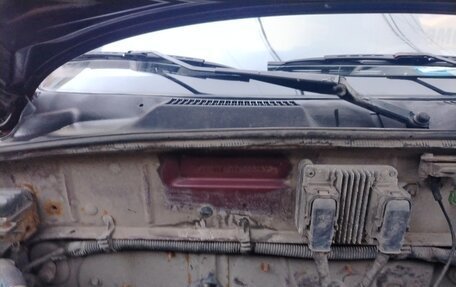 ЗАЗ Chance, 2010 год, 160 000 рублей, 2 фотография