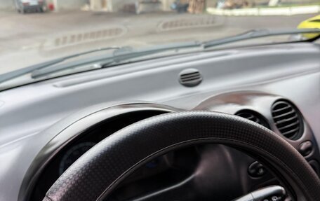 Daewoo Matiz I, 2013 год, 280 000 рублей, 9 фотография