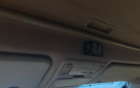 Chery Tiggo (T11), 2007 год, 130 000 рублей, 6 фотография