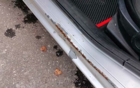 Ford Fusion I, 2005 год, 330 000 рублей, 9 фотография