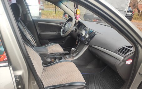 Hyundai Sonata VI, 2008 год, 800 000 рублей, 7 фотография