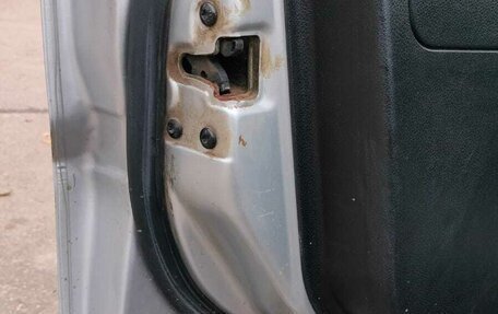 Ford Fusion I, 2005 год, 330 000 рублей, 8 фотография